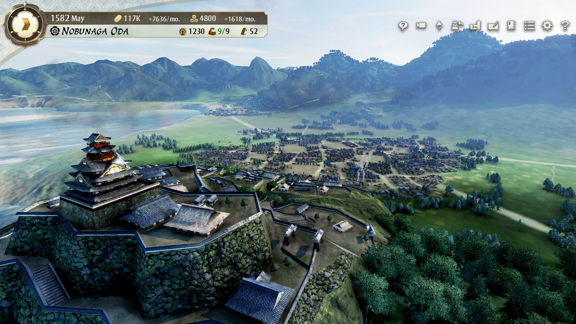 Nobunaga’s Ambition: Awakening Complete Edition + Collector’s Set
