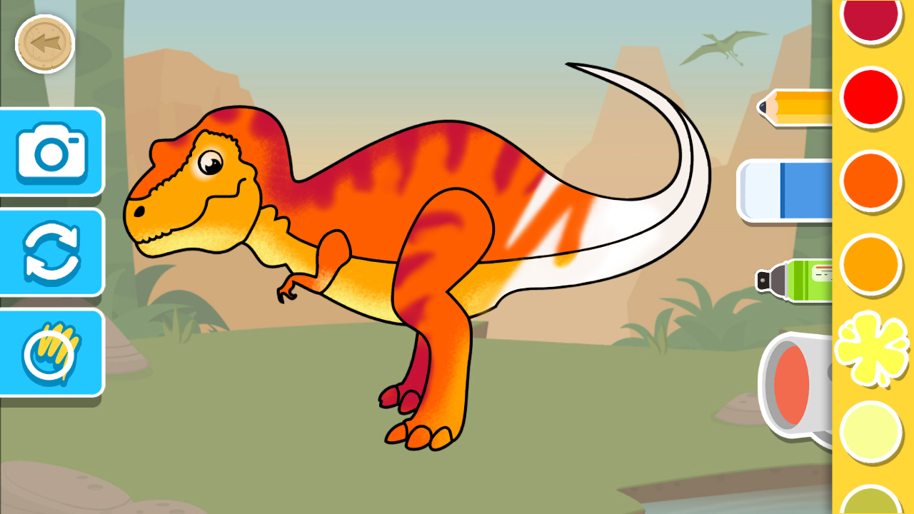 Puzzles &amp; Colors: Games for Kids – Puzzles &amp; Colors Game for Kids 500+ Activities Unlock All Bundle