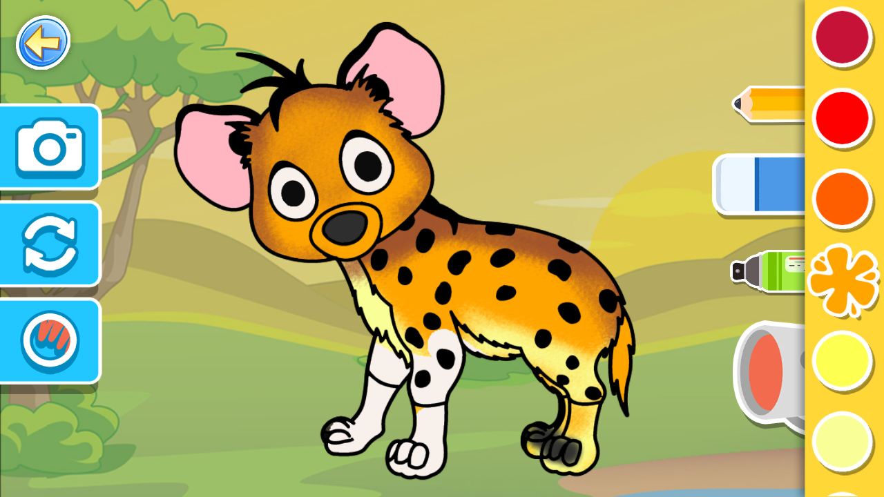 Puzzles &amp; Colors: Games for Kids – Puzzles &amp; Colors Game for Kids 500+ Activities Unlock All Bundle