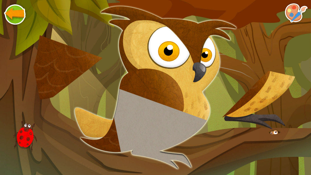 Puzzles &amp; Colors: Games for Kids – Puzzles &amp; Colors Game for Kids 500+ Activities Unlock All Bundle