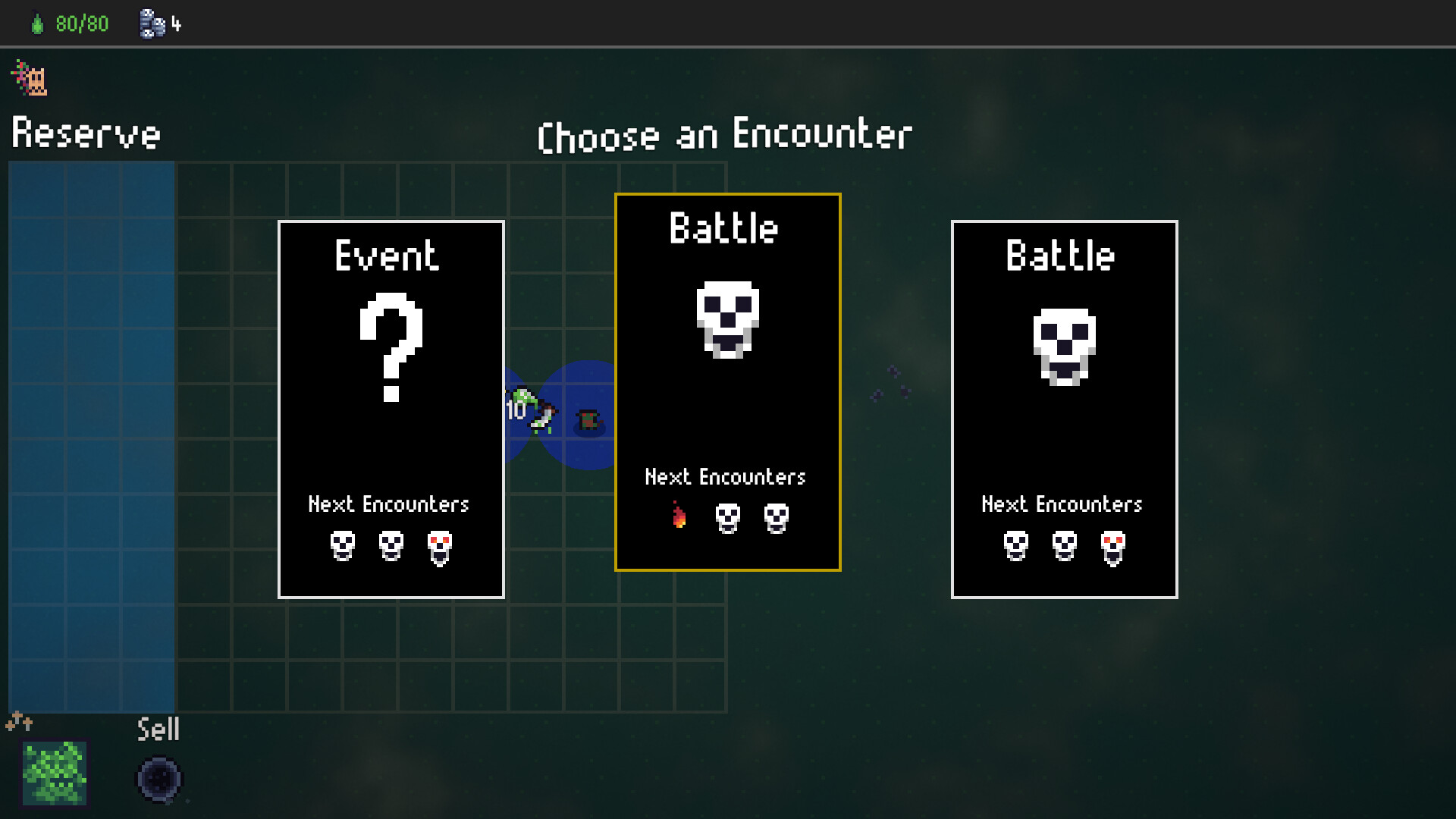 Souls End