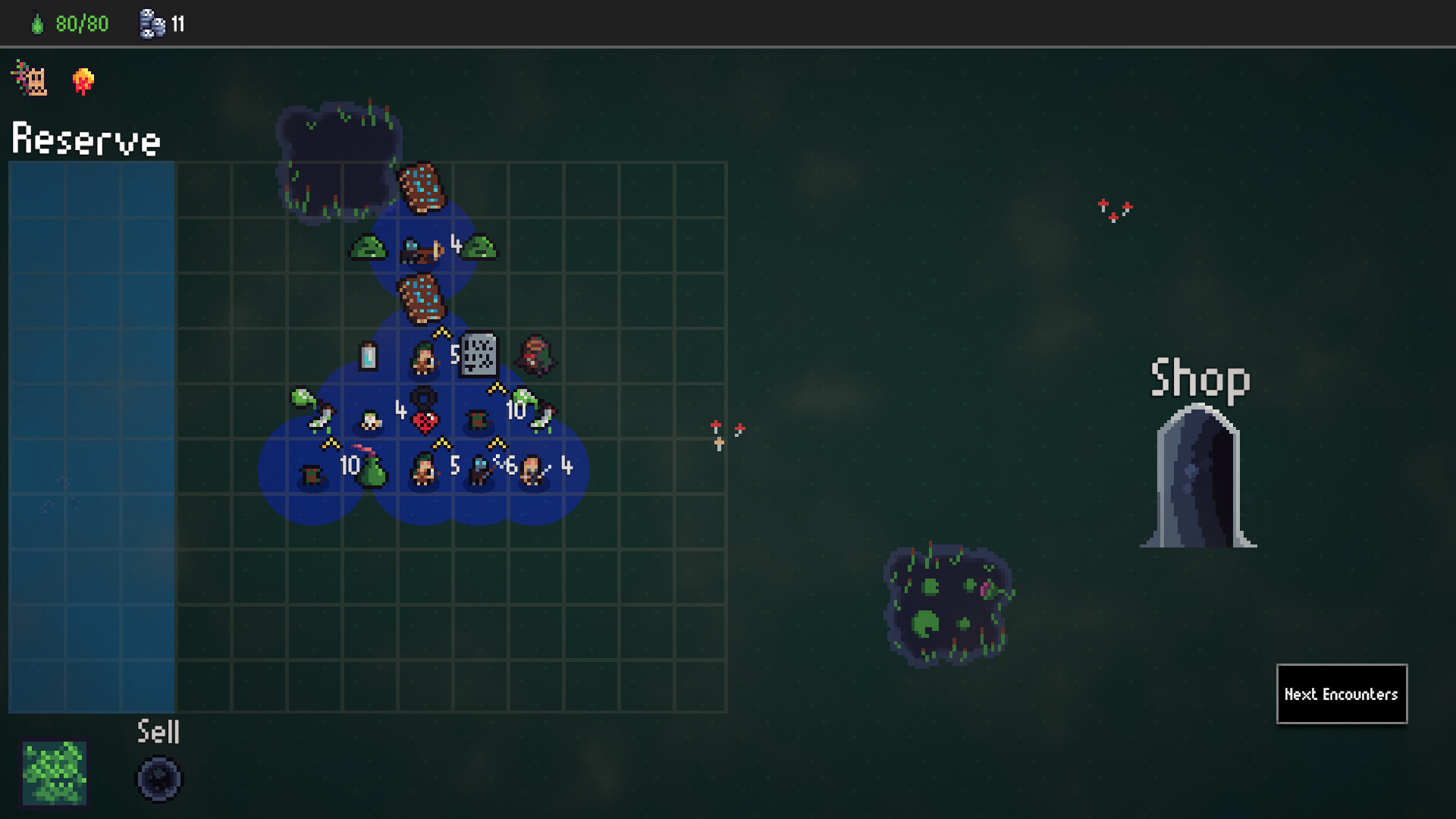 Souls End