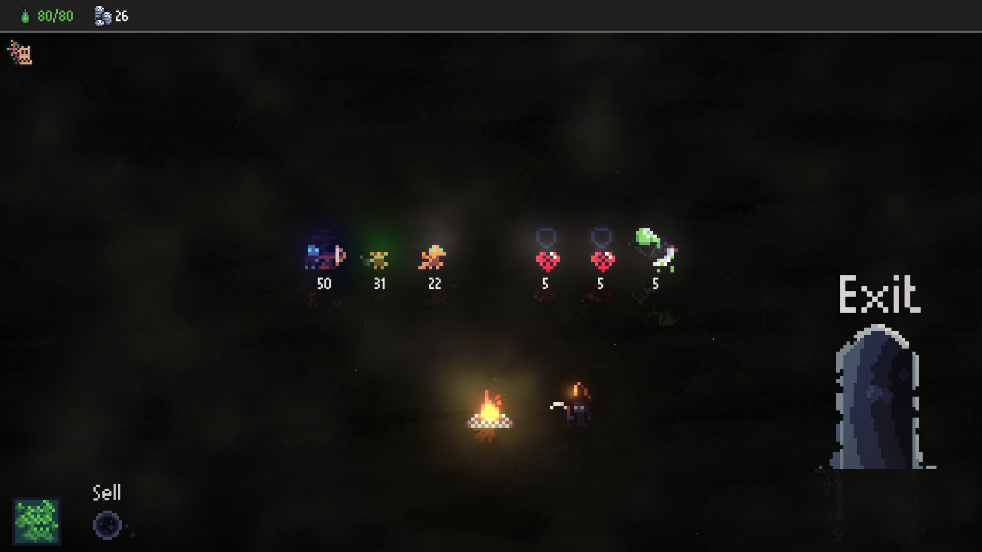 Souls End