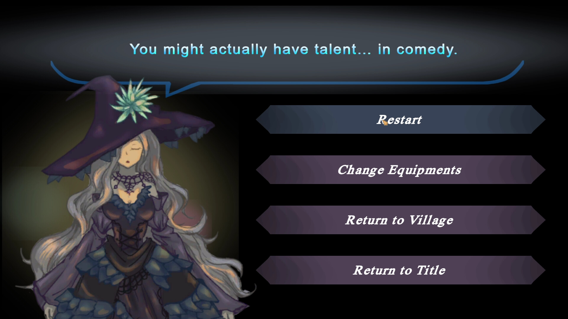 Herb Seek Slash