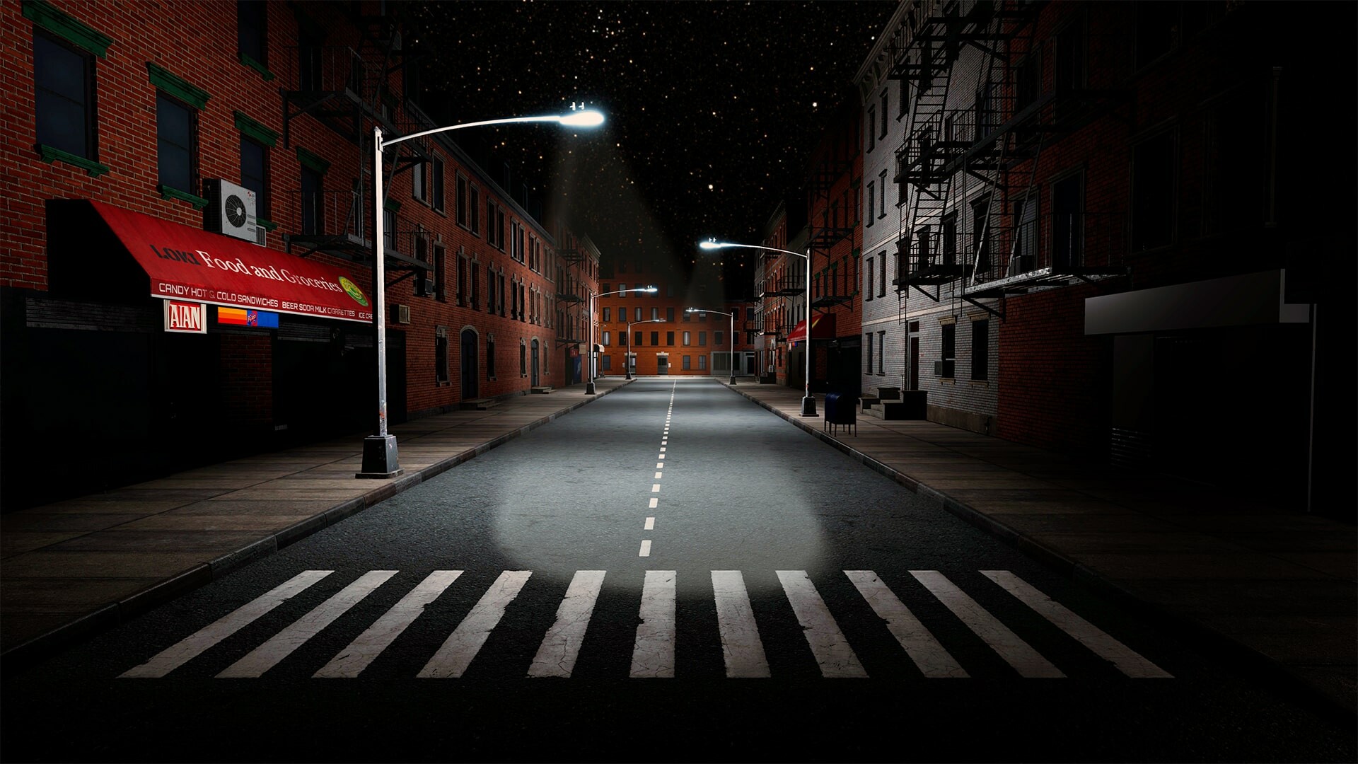 Food Delivery Simulator 2025