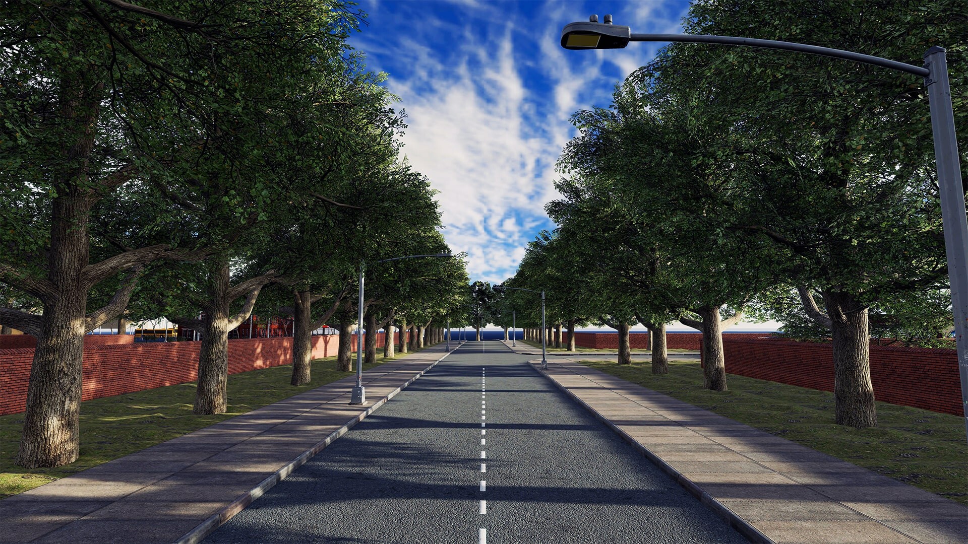 Food Delivery Simulator 2025