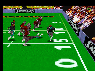 Arena Football ’95