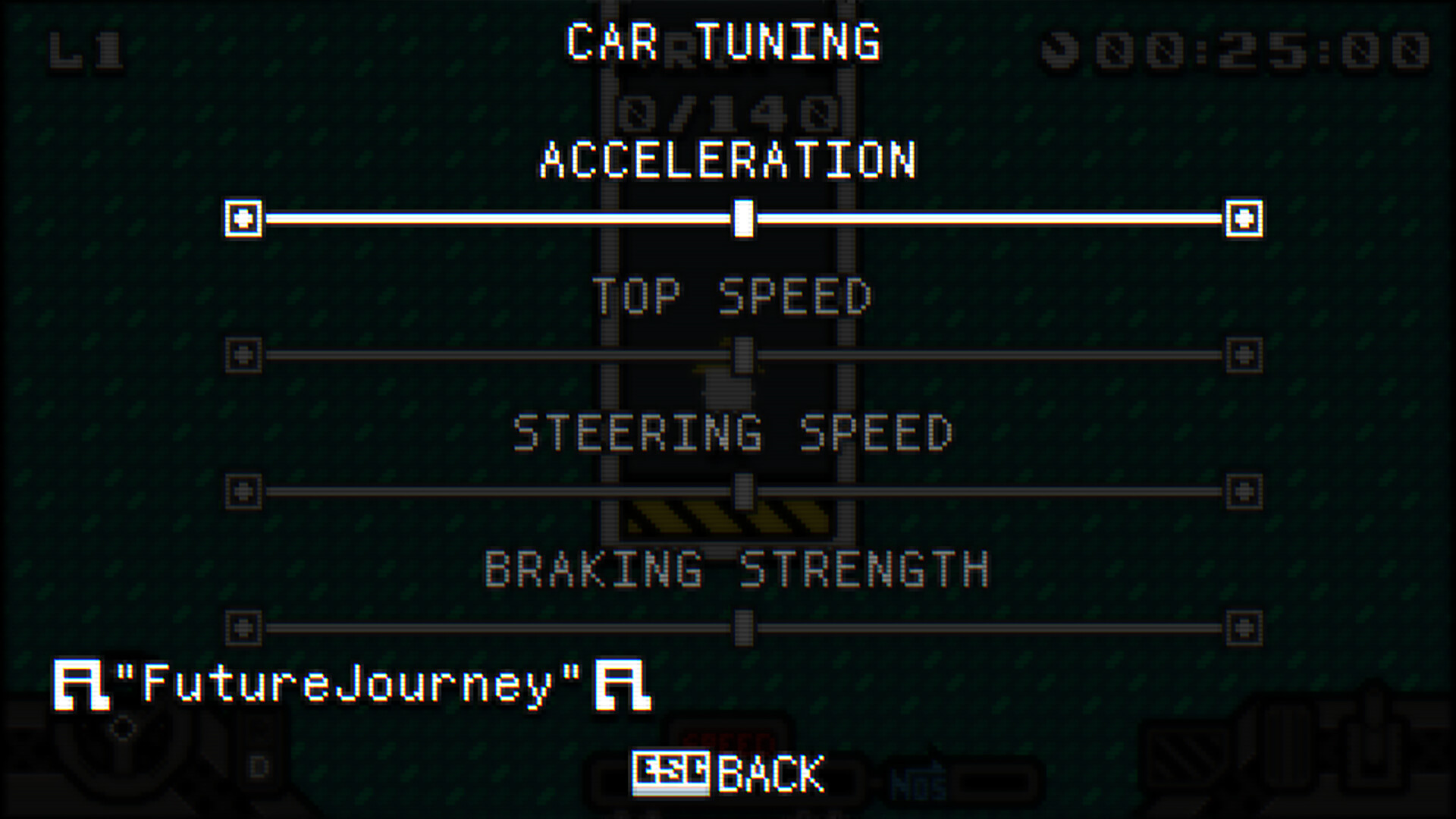 Day of Drift