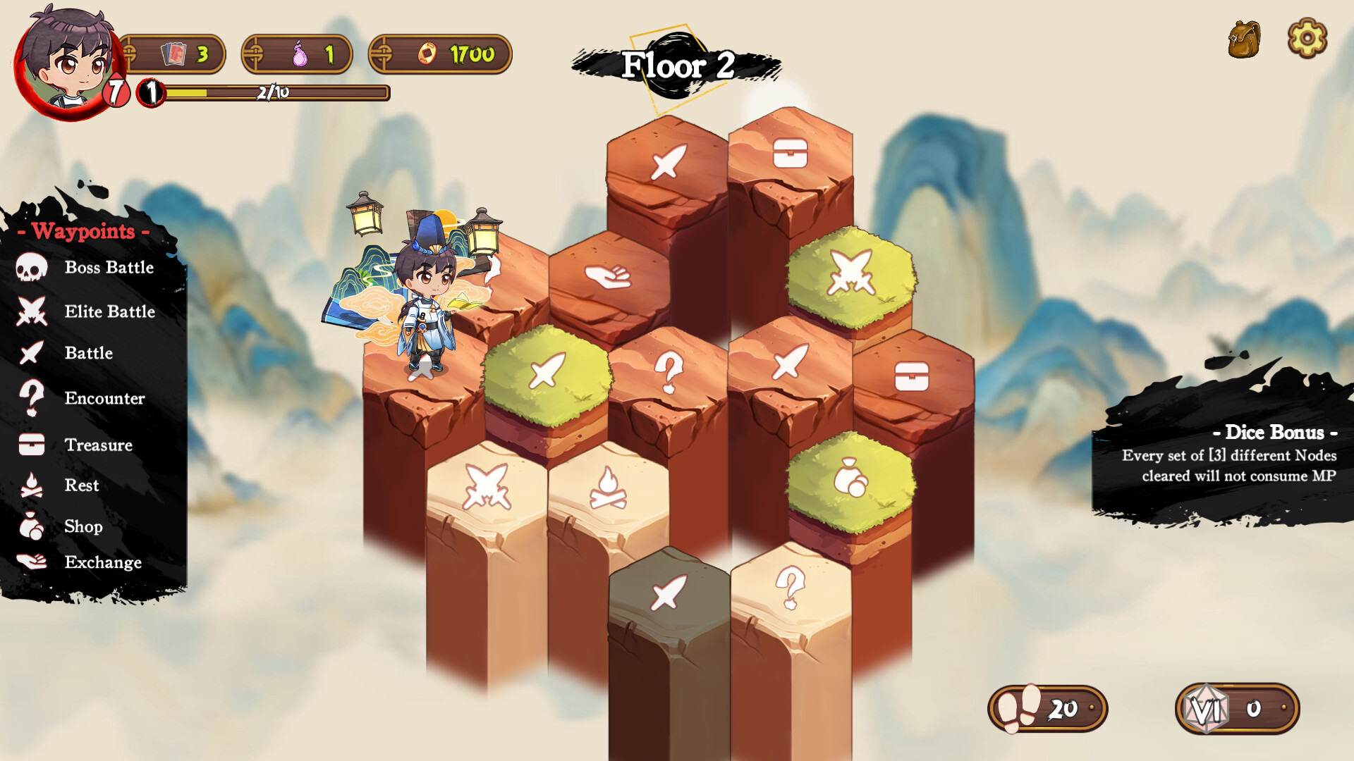 Yokai Art 2: Tales of the Nine-Tails