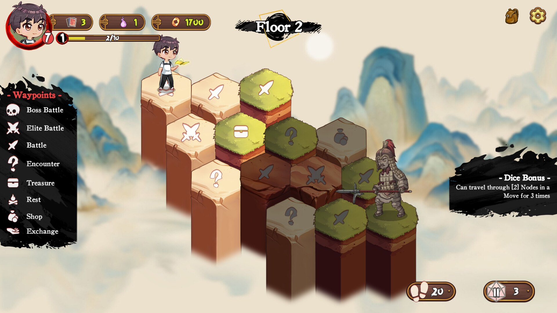 Yokai Art 2: Tales of the Nine-Tails