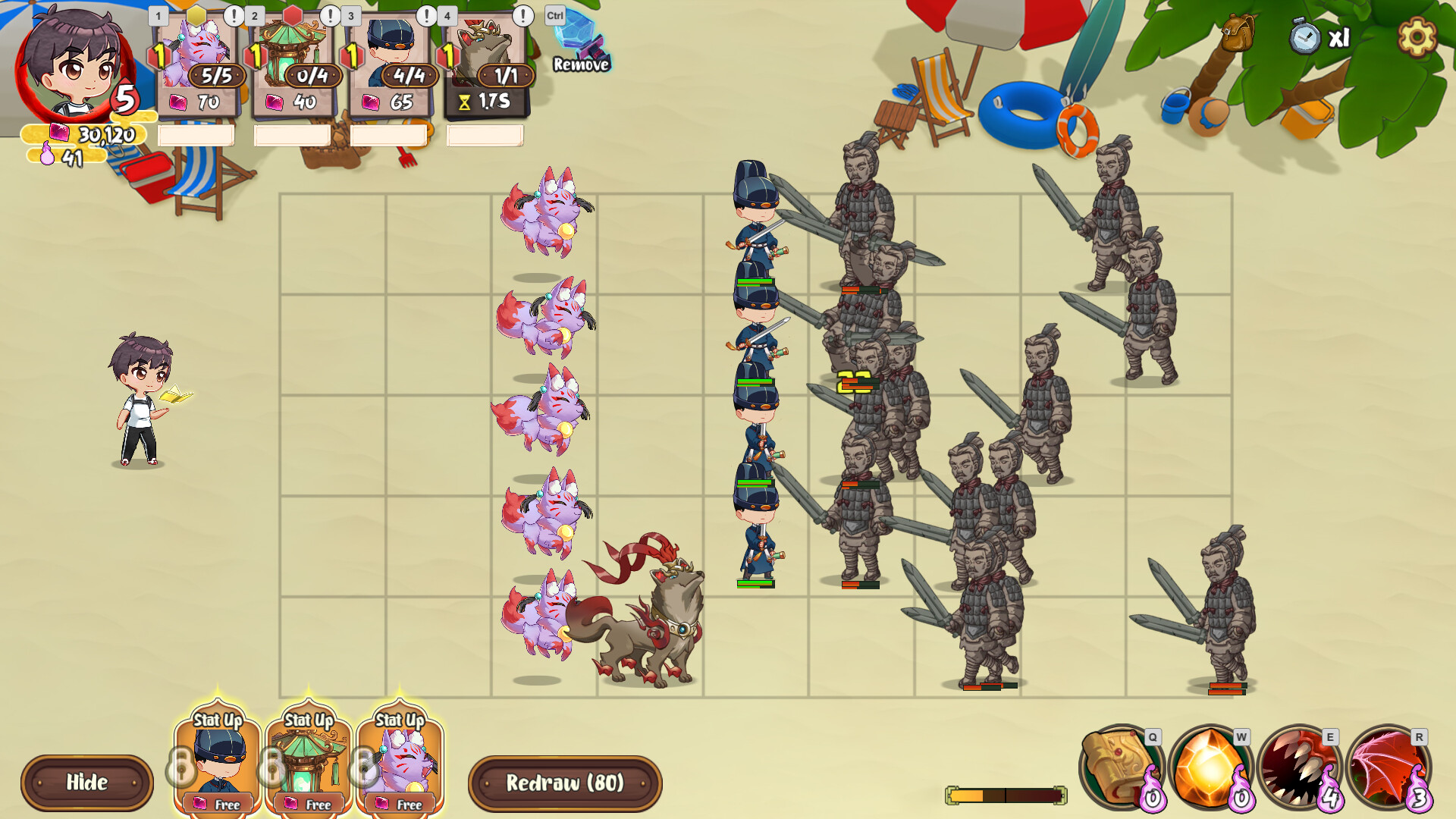 Yokai Art 2: Tales of the Nine-Tails