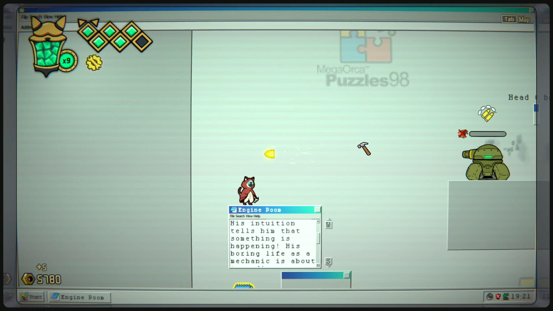 Bolt &amp; Wahlington