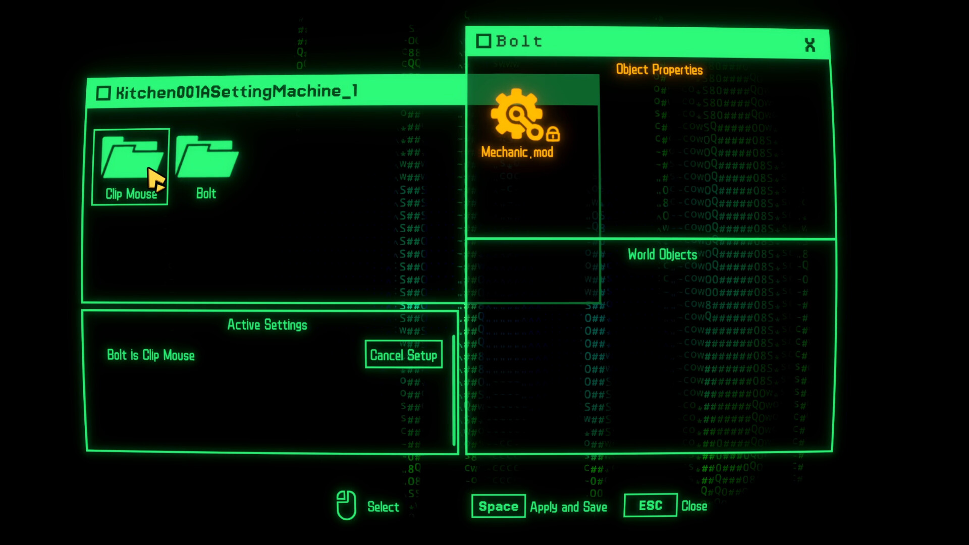 Bolt &amp; Wahlington