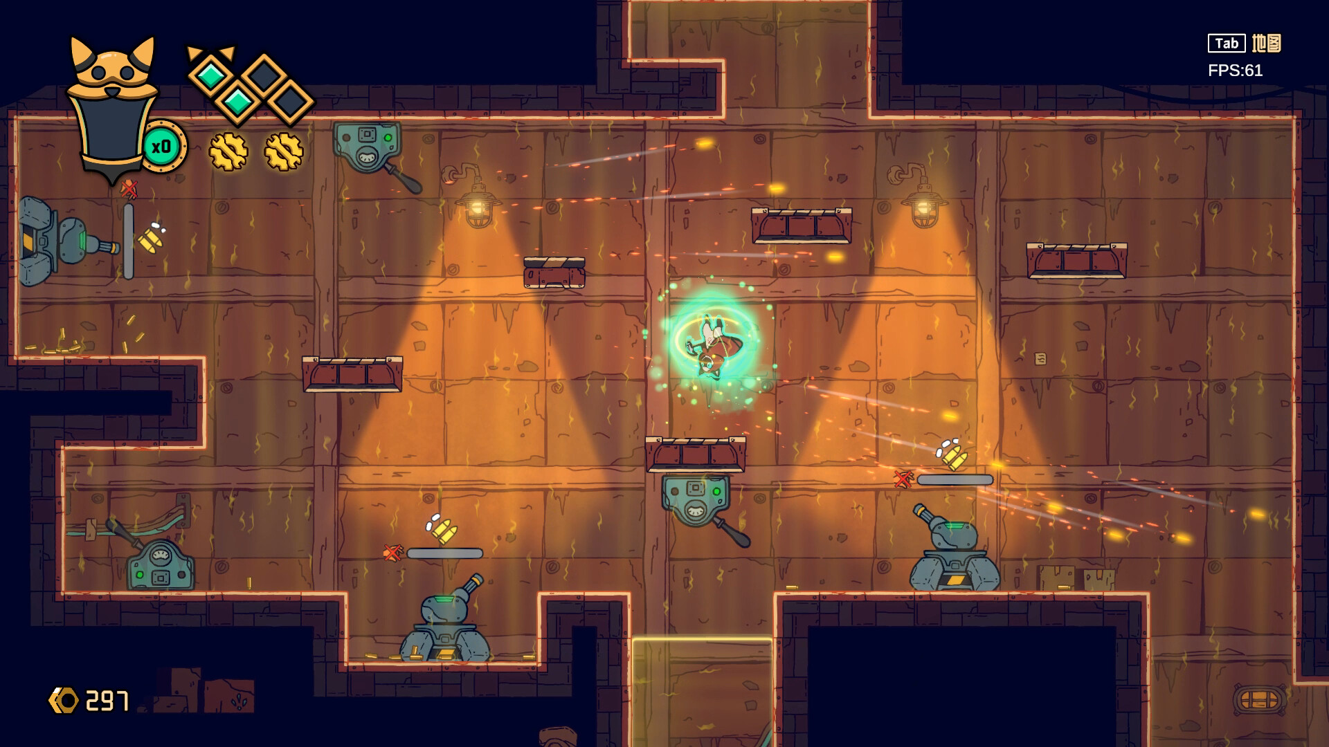 Bolt &amp; Wahlington