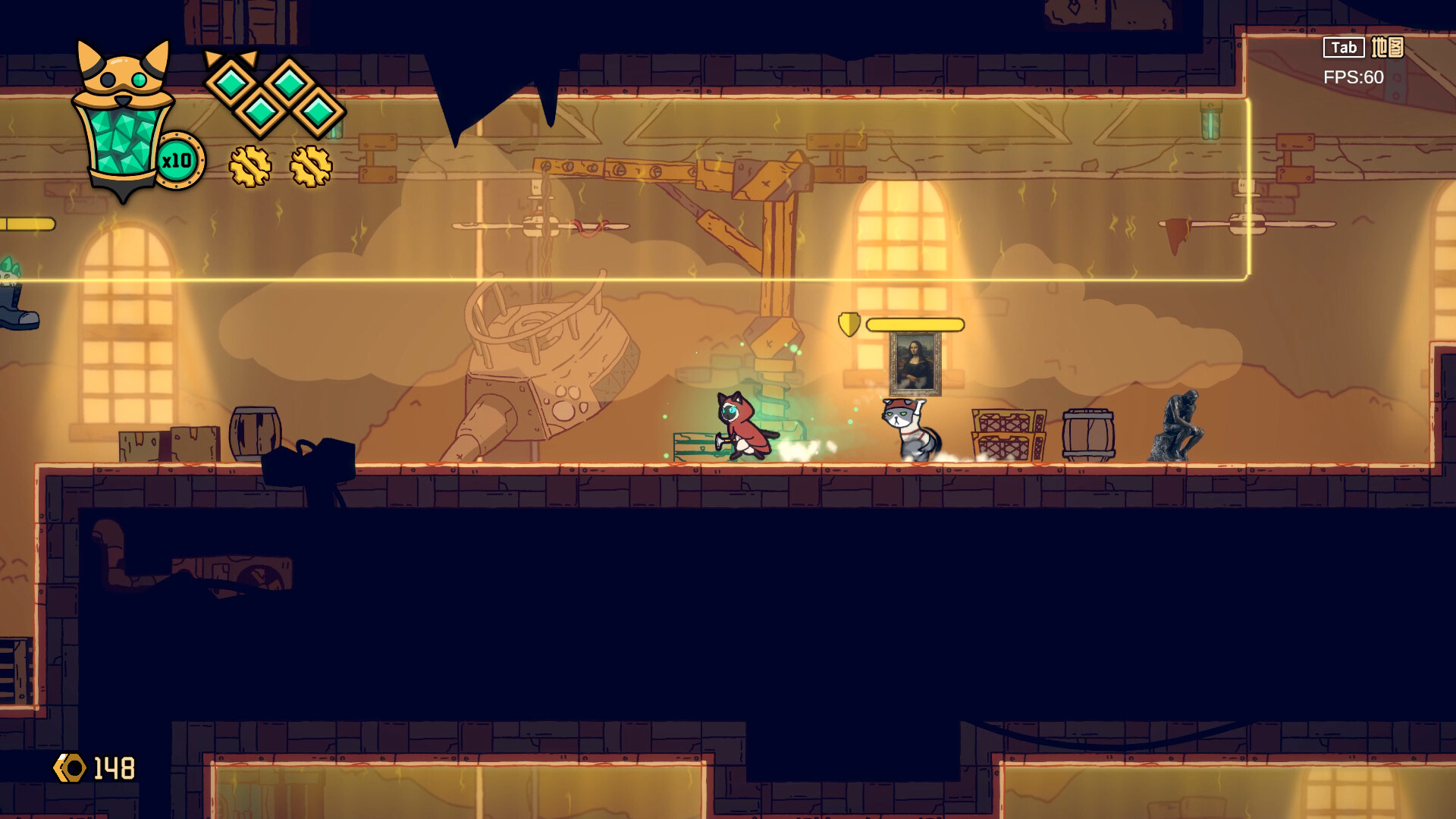 Bolt &amp; Wahlington