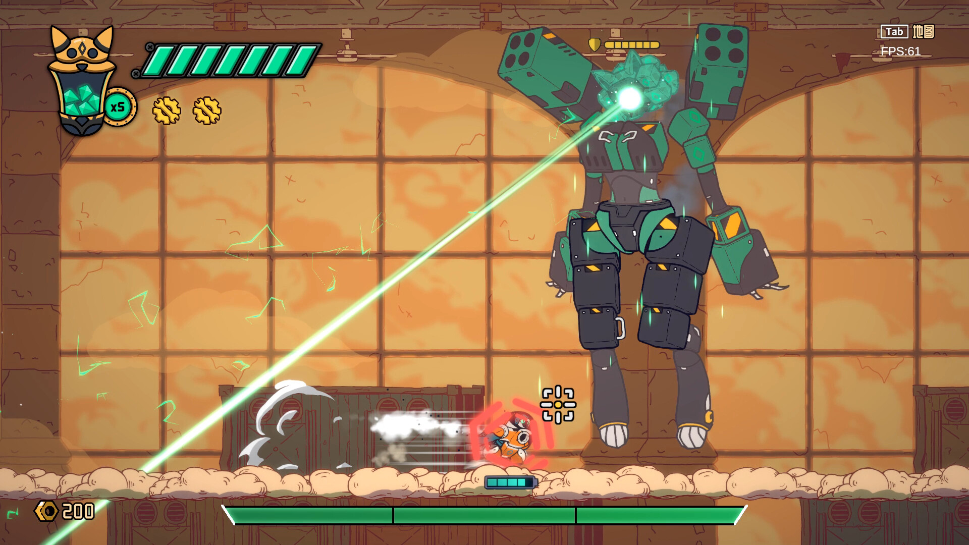 Bolt &amp; Wahlington