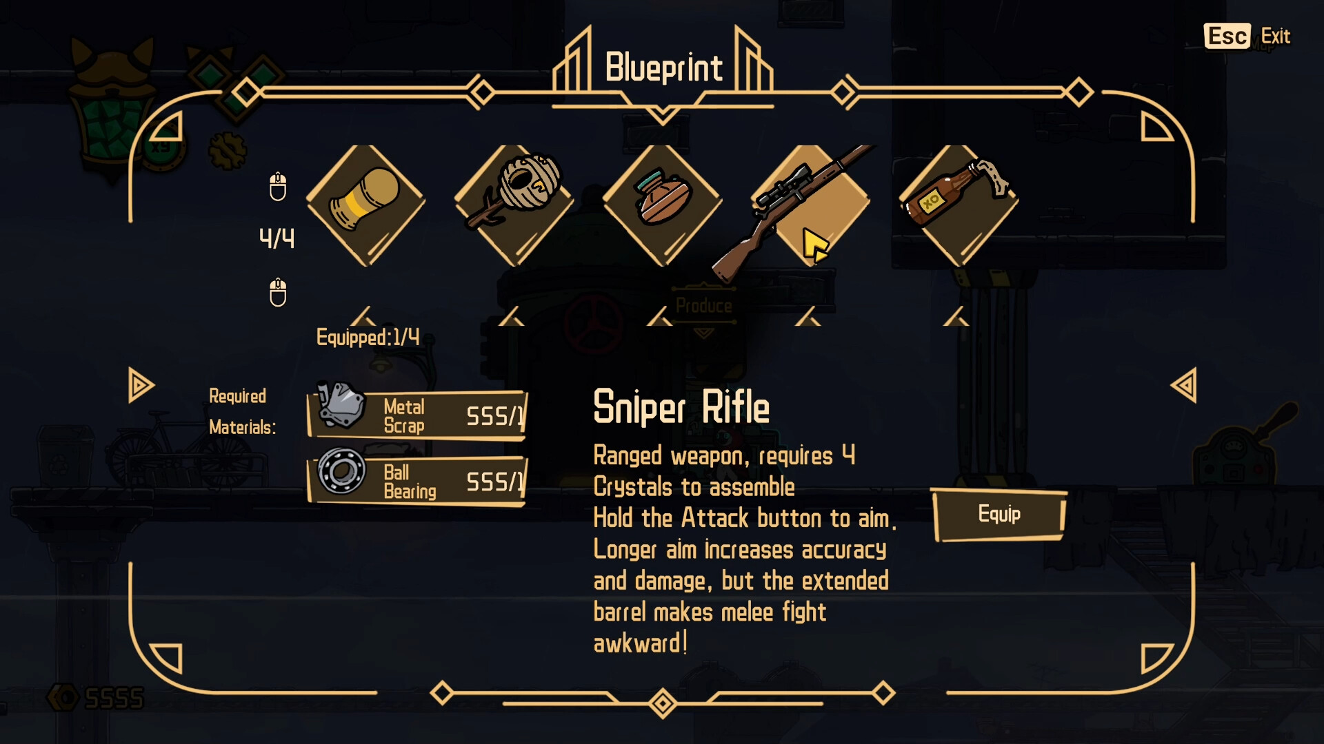 Bolt &amp; Wahlington