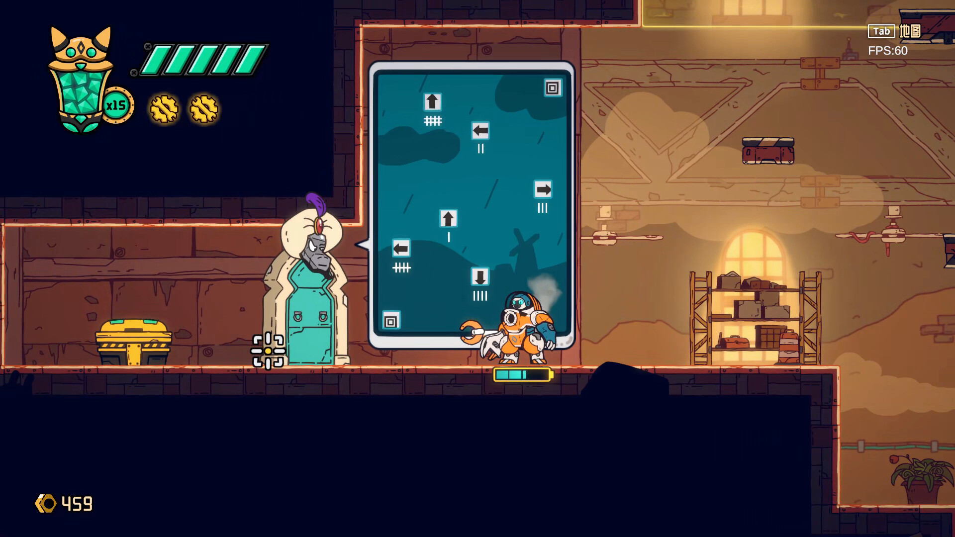 Bolt &amp; Wahlington