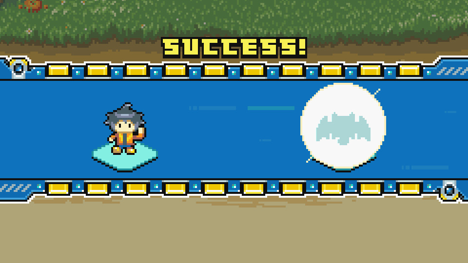 Disc Creatures World