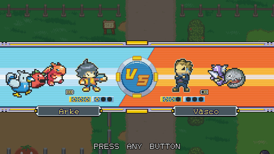 Disc Creatures World