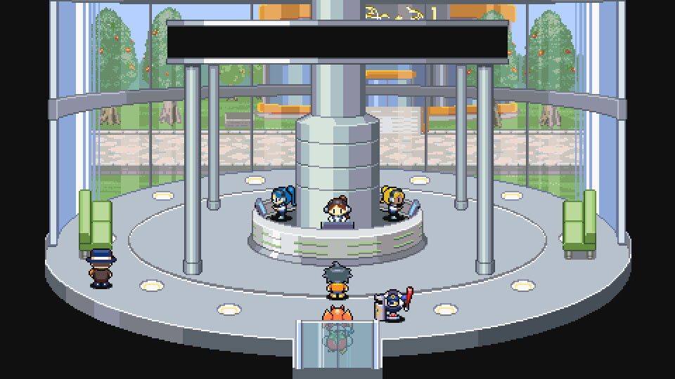 Disc Creatures World