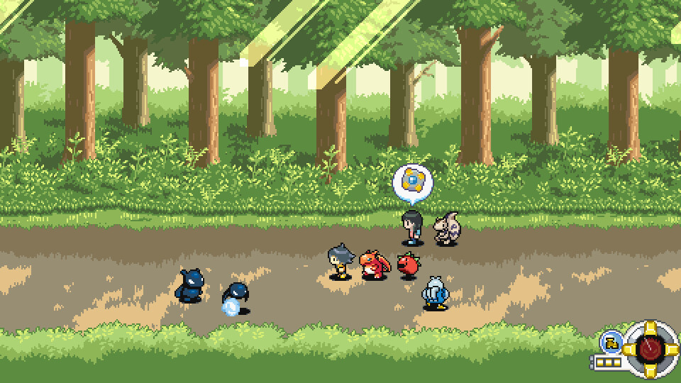 Disc Creatures World