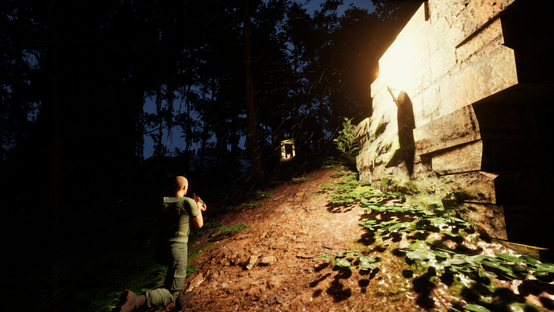 Beyond Enemy Lines: Vietnam