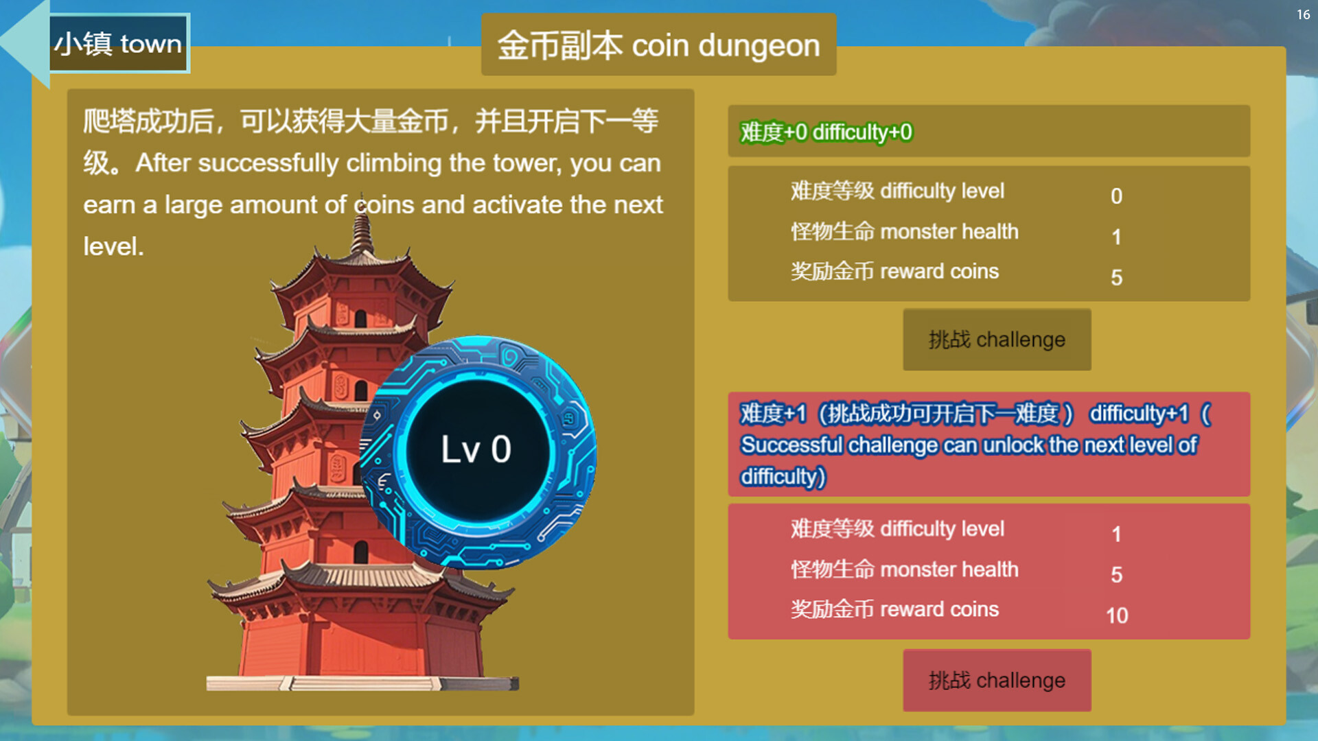 Third-person Shooter and Platform Jumping and Level-based Adventure