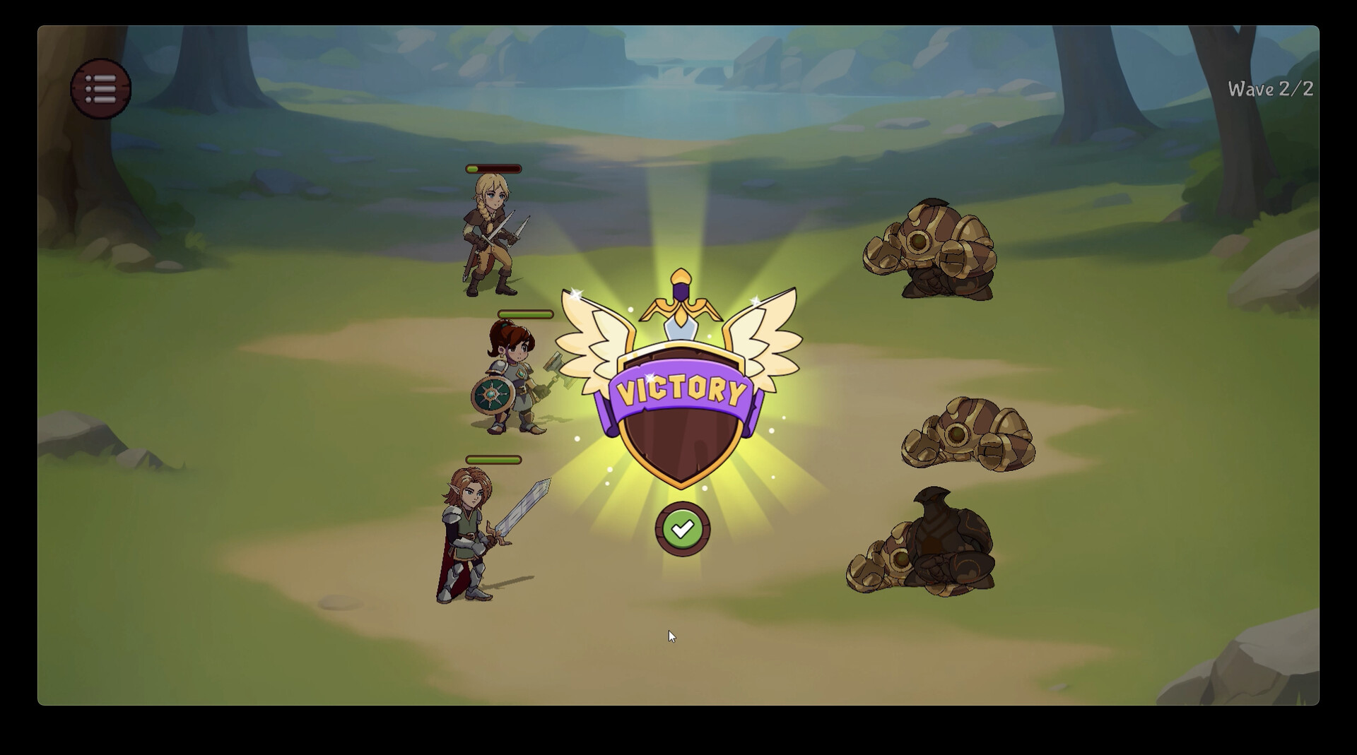 Danger World