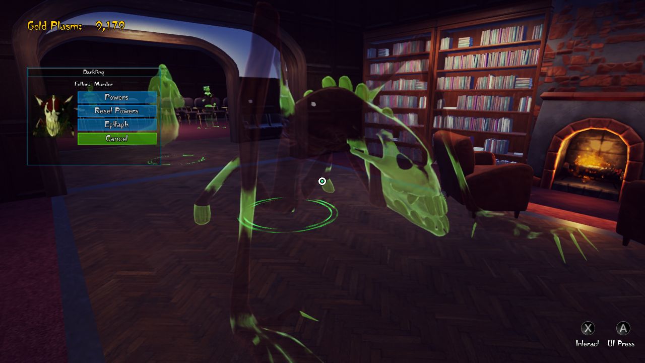 Ghost Master: Resurrection