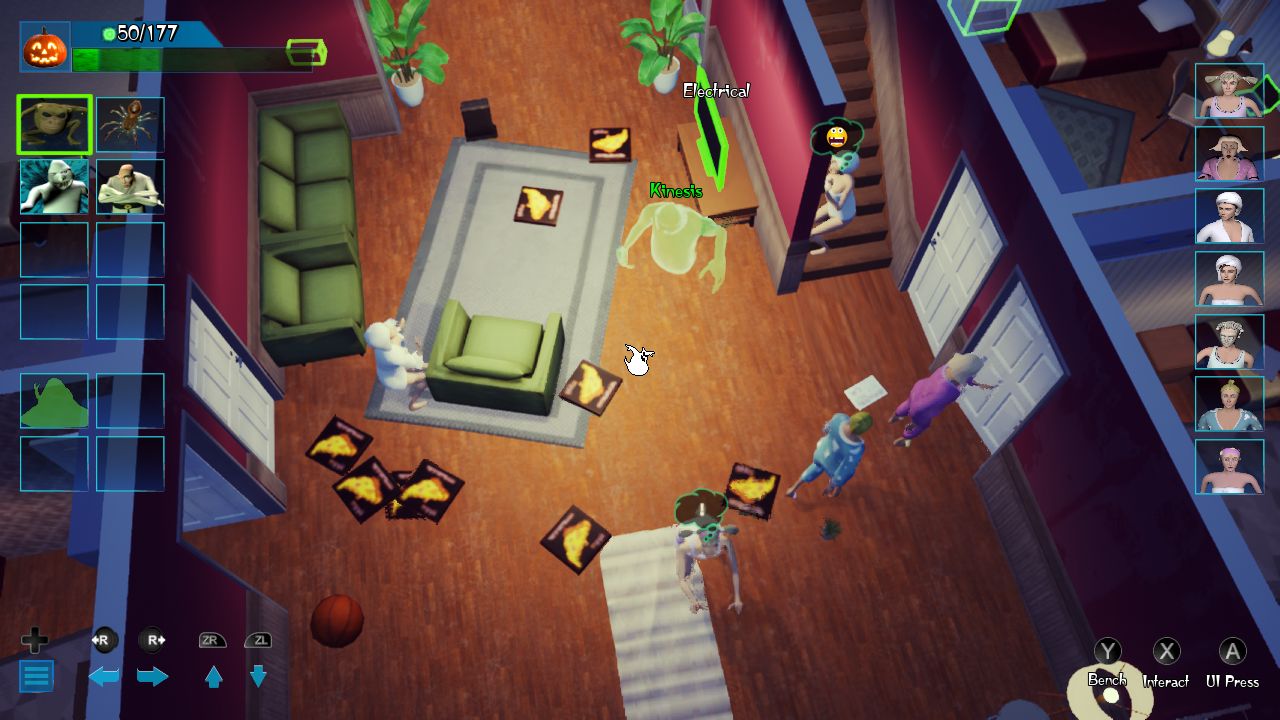 Ghost Master: Resurrection