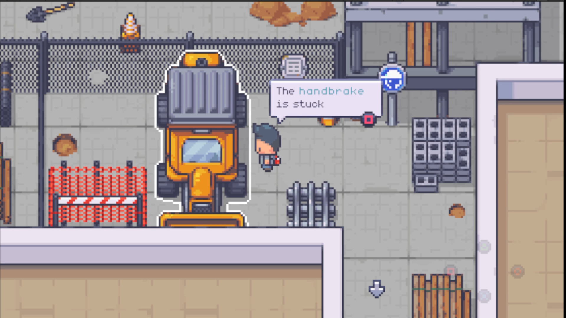 They Came for More Pasta