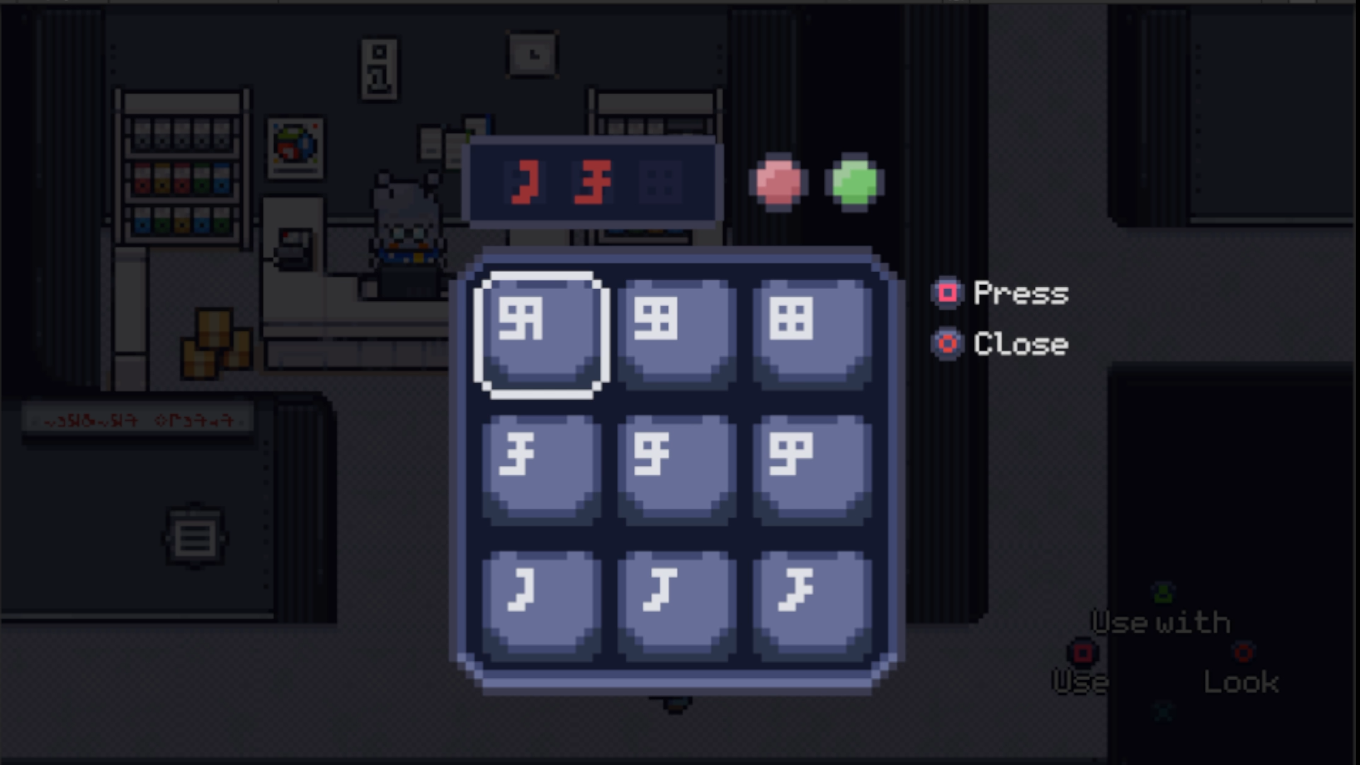 They Came for More Pasta