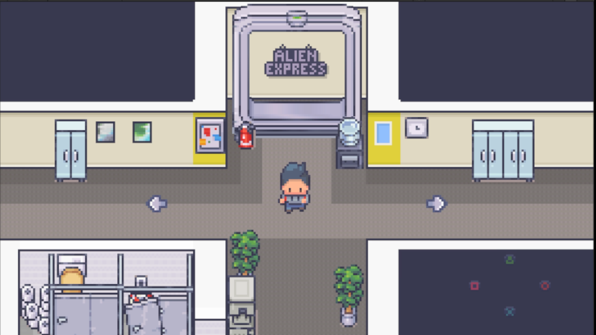 They Came for More Pasta