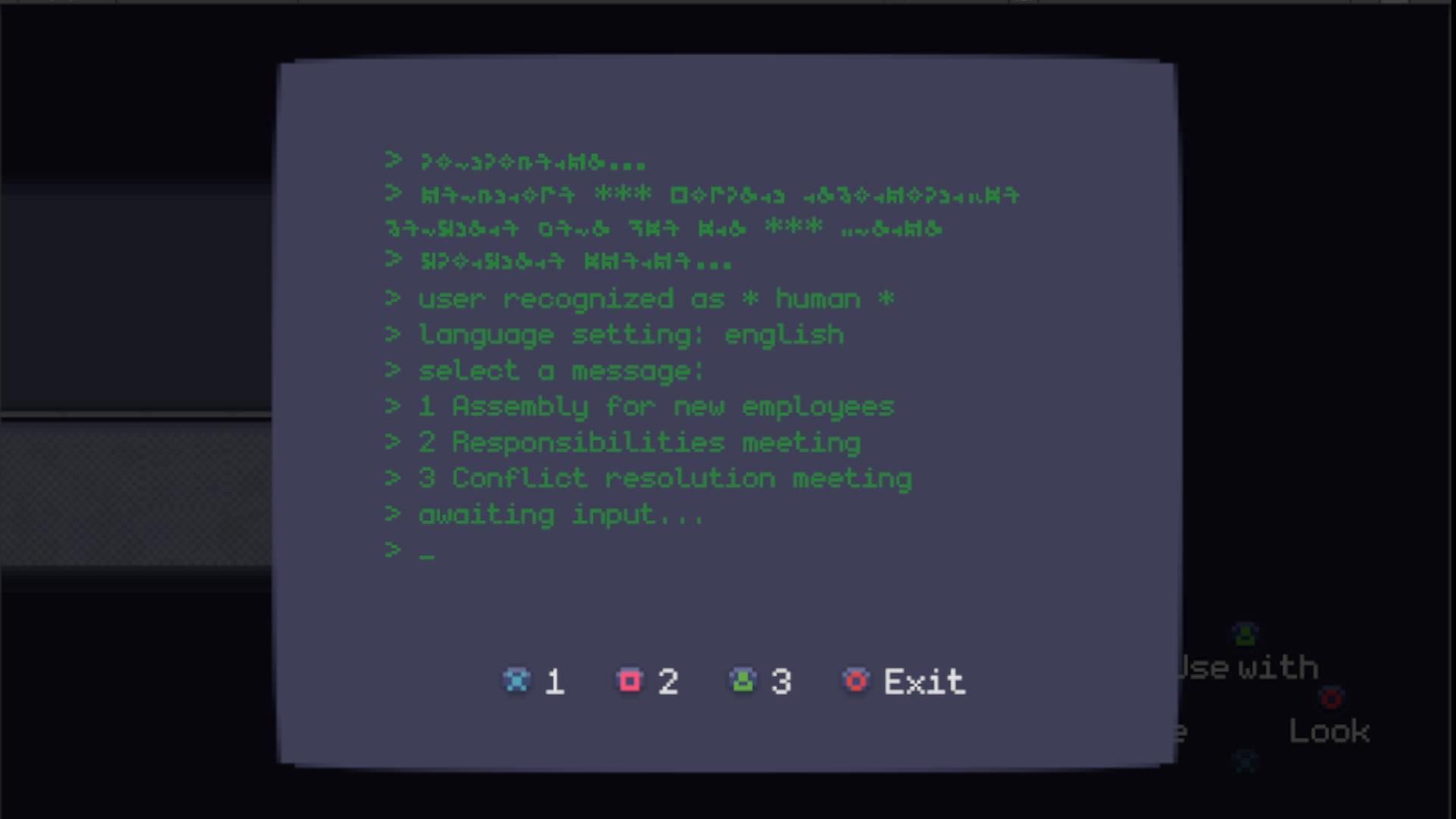 They Came for More Pasta