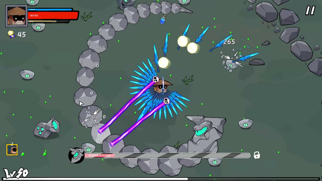 Bag Hero