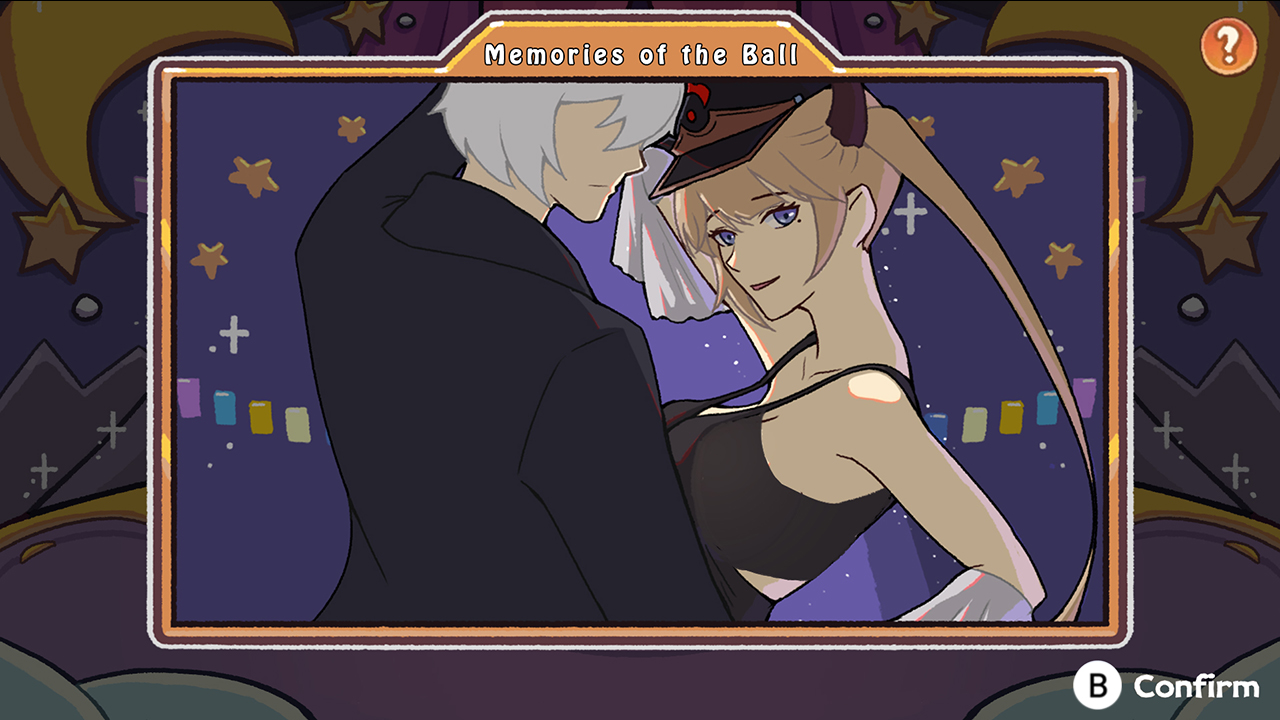 Date with Devils