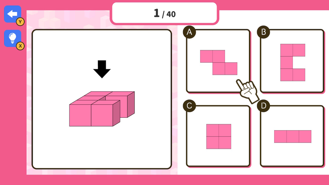 Play &amp; Learn Kids’ Mini-Game Collection