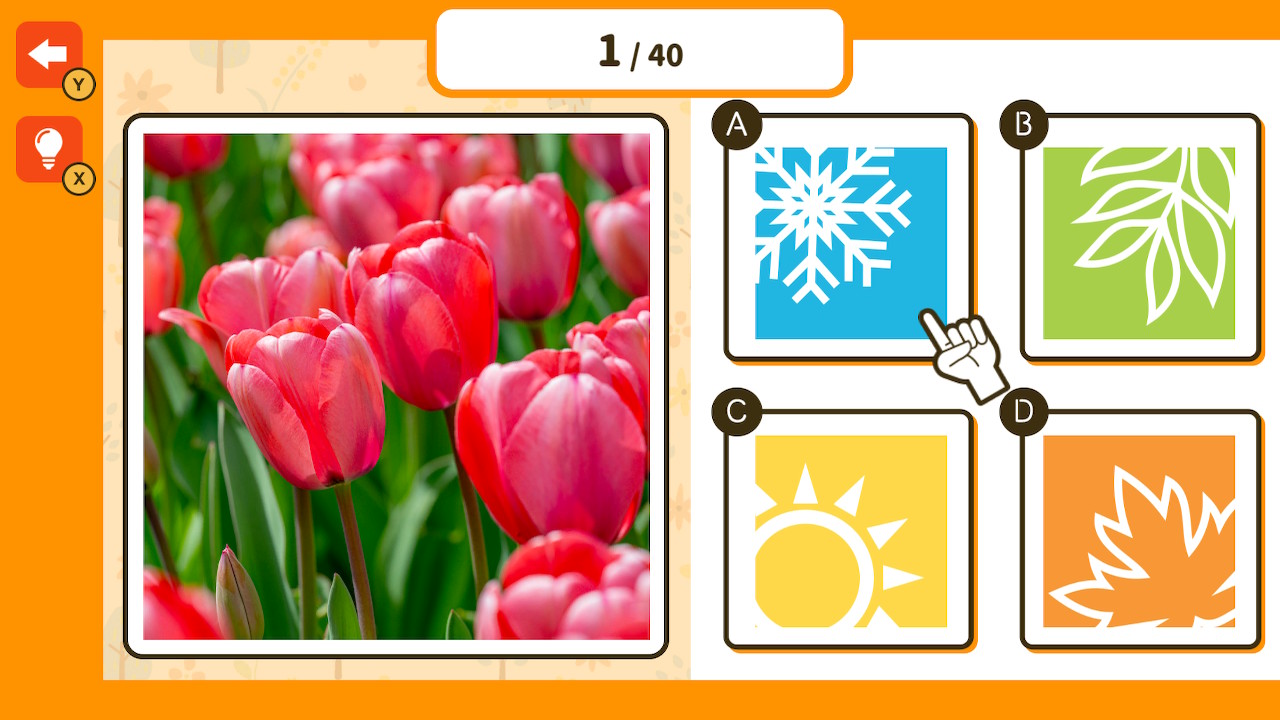 Play &amp; Learn Kids’ Mini-Game Collection