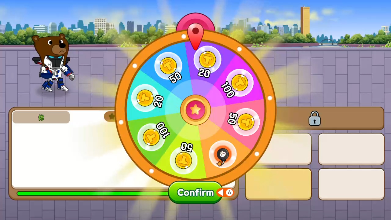 Tobot: Action Quiz Heroes