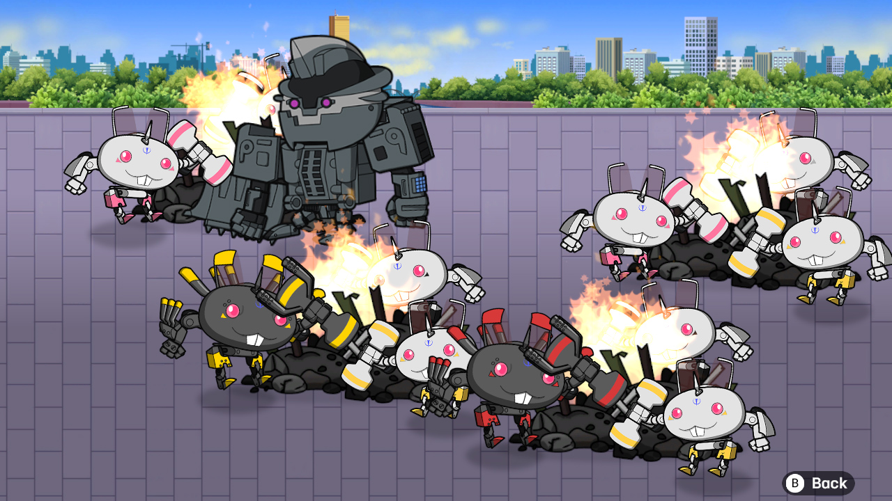 Tobot: Action Quiz Heroes