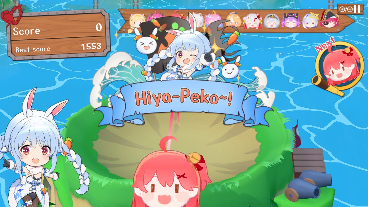 Hololive Treasure Mountain MegaPack