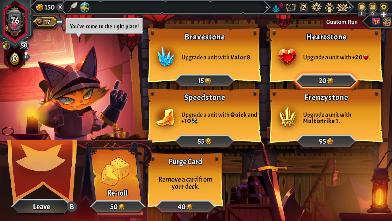 Monster Train Collection