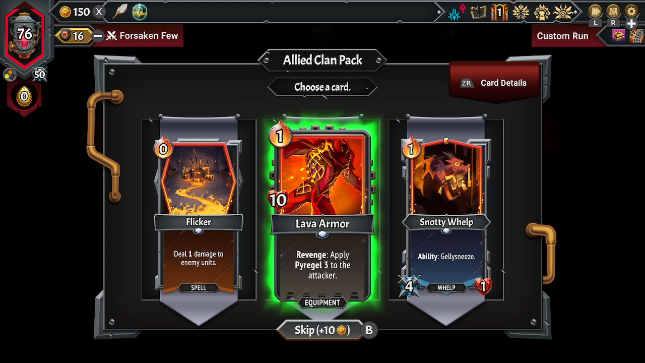 Monster Train Collection