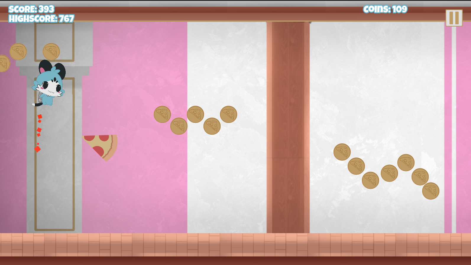 No JetPacks For Chattini