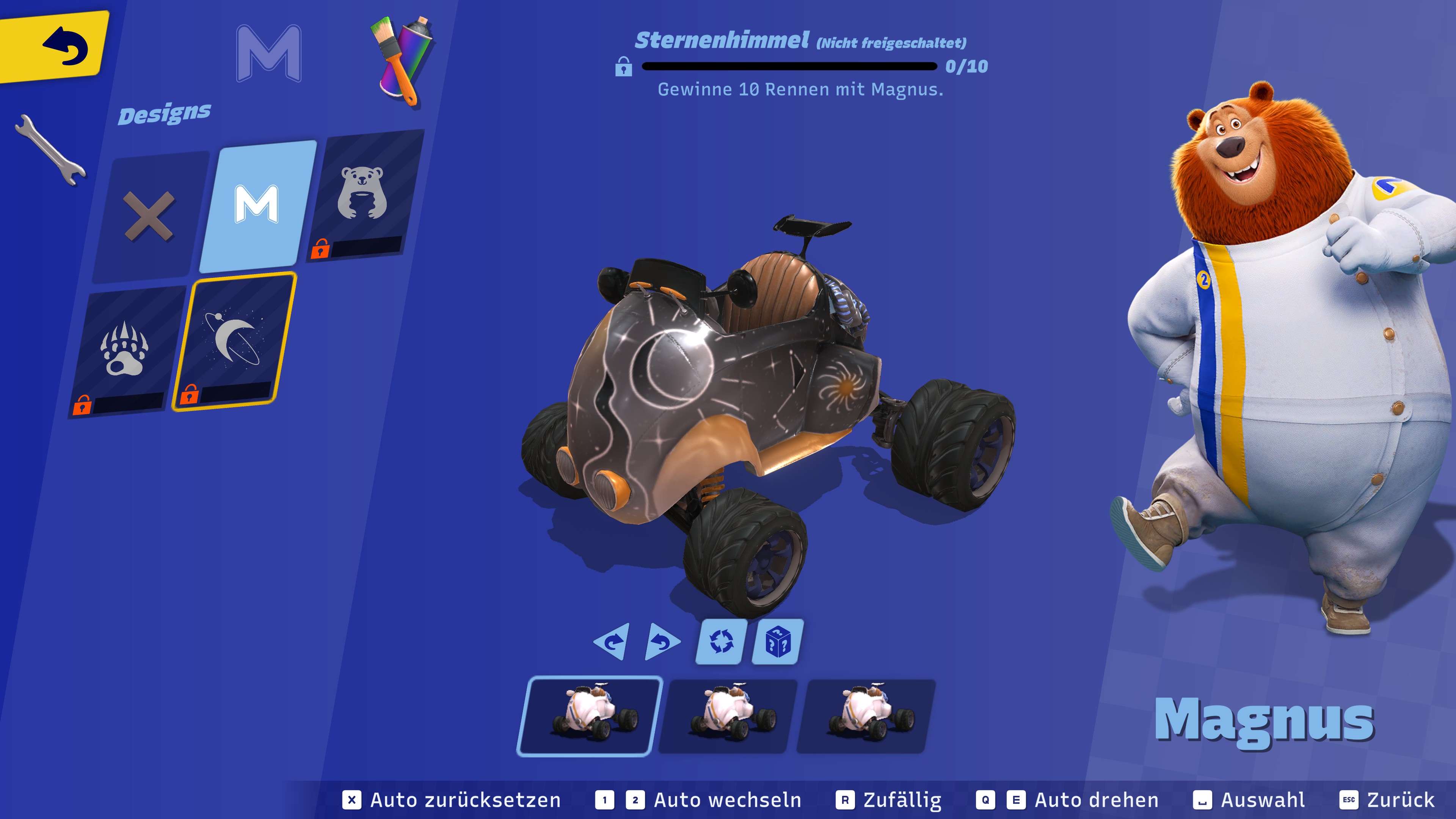 Ed &amp; Edda: Grand Prix – Racing Champions