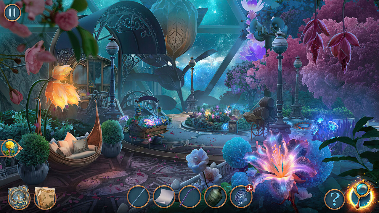Maze of Realities: Synergy of Worlds – Collector’s Edition