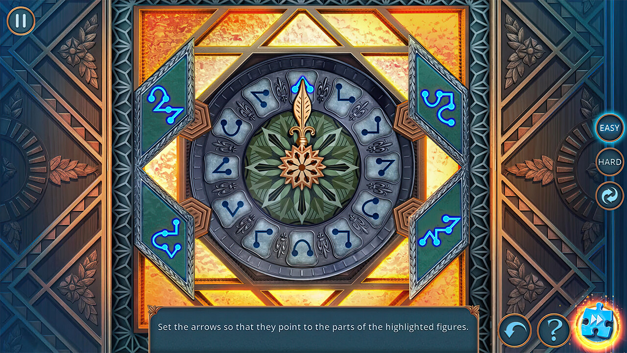 Maze of Realities: Synergy of Worlds – Collector’s Edition