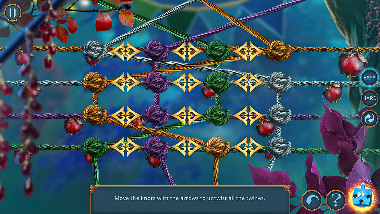 Maze of Realities: Synergy of Worlds – Collector’s Edition