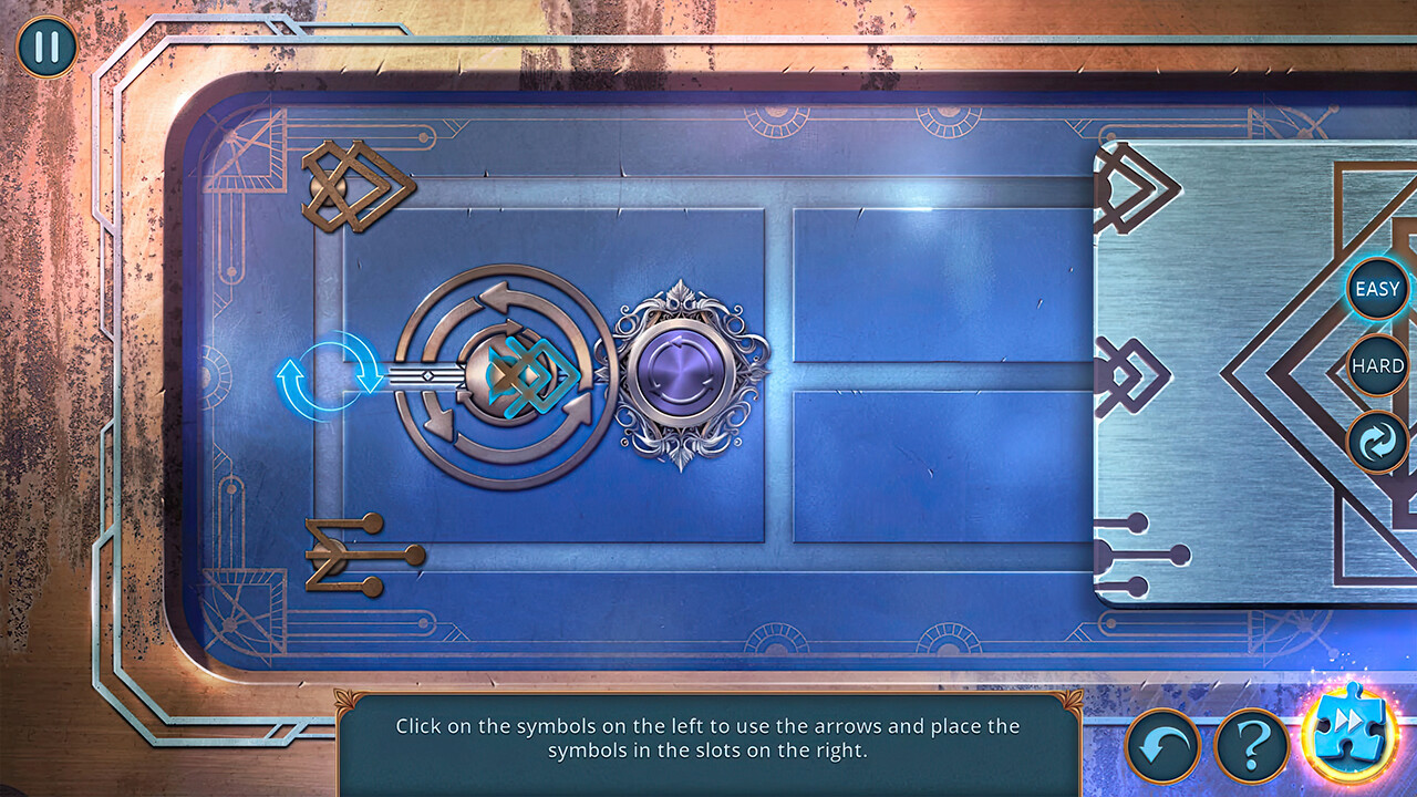 Maze of Realities: Synergy of Worlds – Collector’s Edition